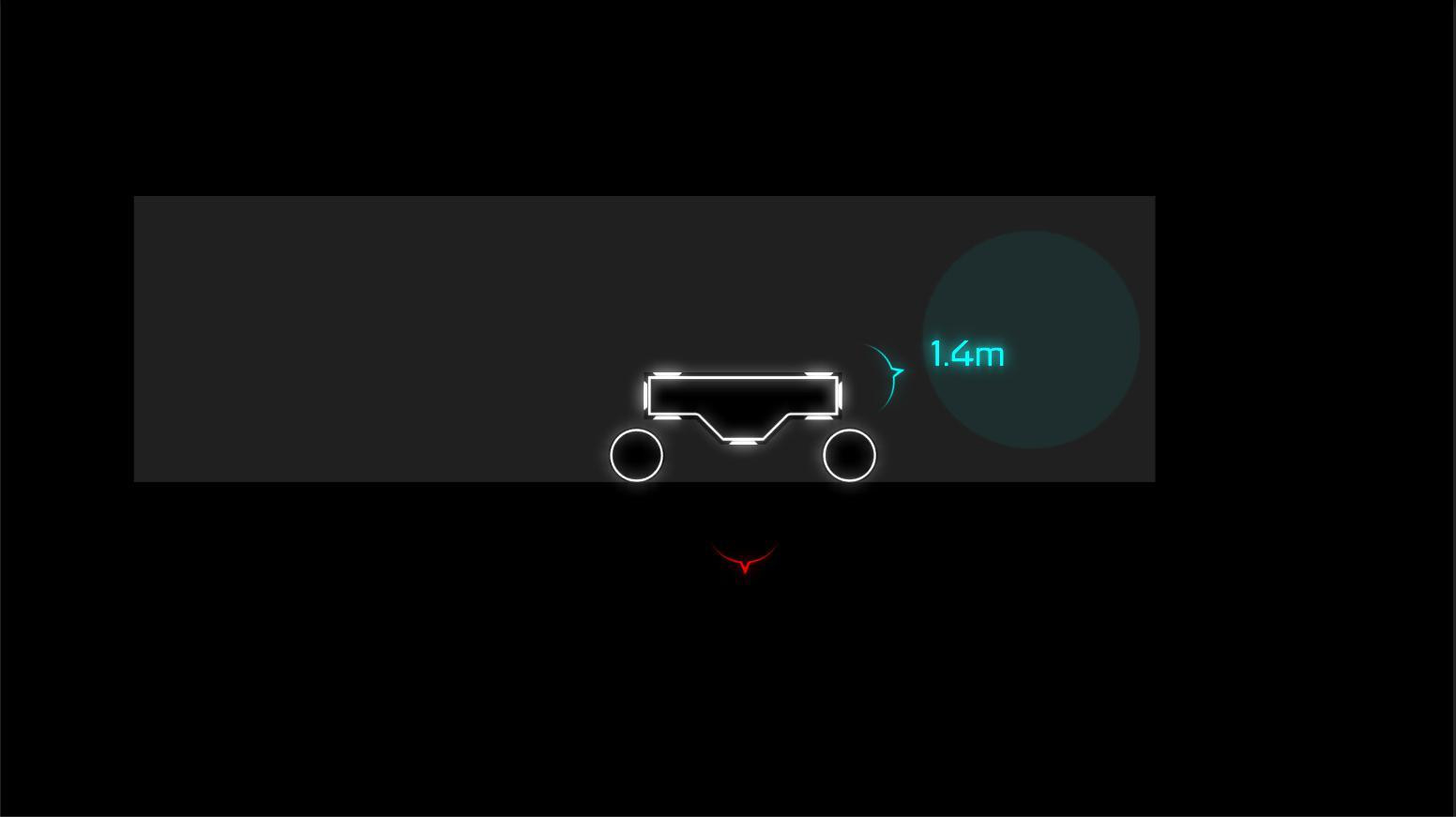 Gravity Car (itch) - кадр 6