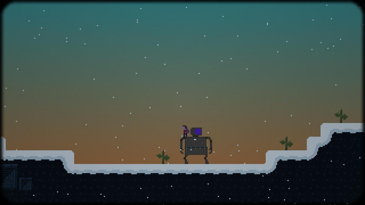 It's Getting Late (itch) - кадр 1