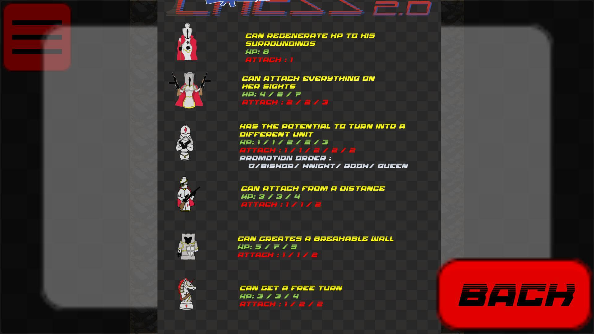 Chess 2.0 (itch) - кадр 3