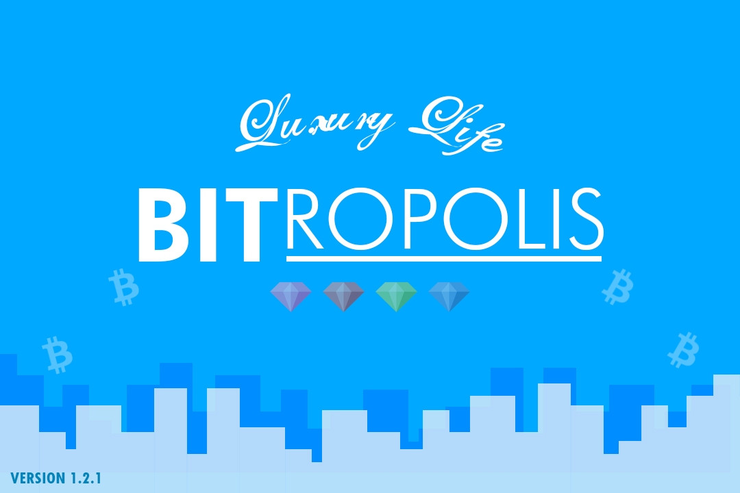 Luxury Life Bitropolis (itch) - кадр 3