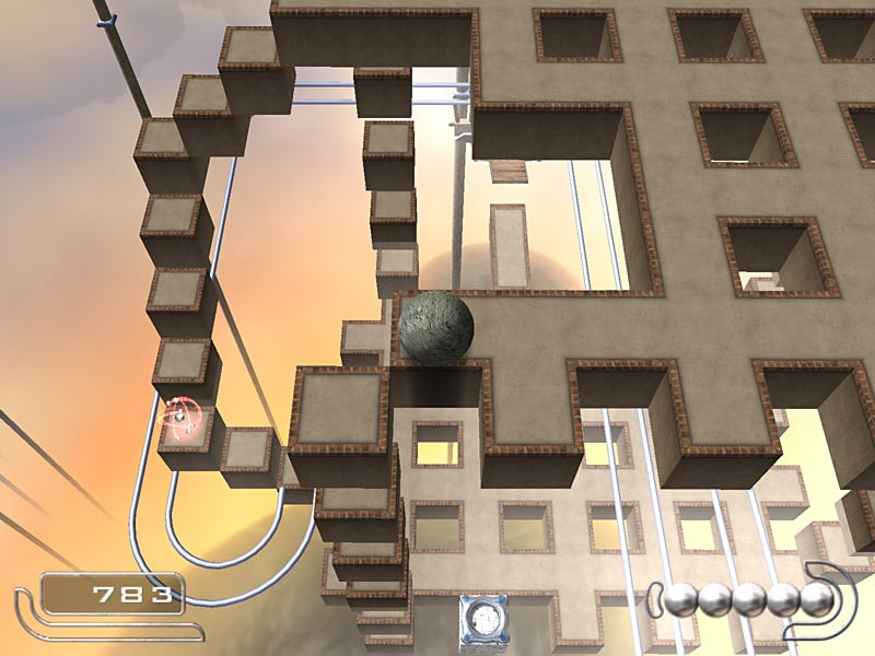 Ballance - кадр 13