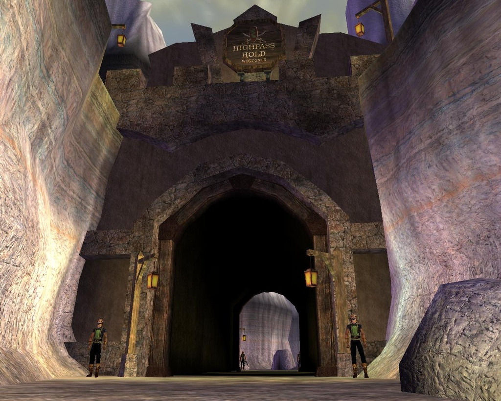 EverQuest: The Serpent's Spine - кадр 15