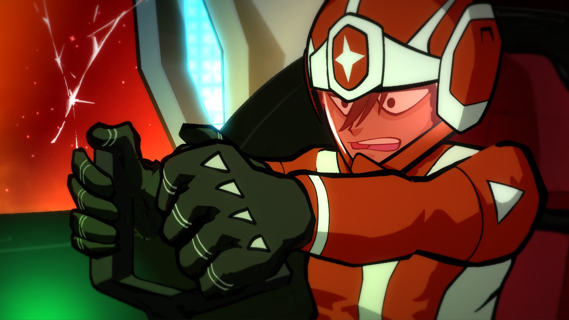 Galak-Z: The Dimensional - кадр 5