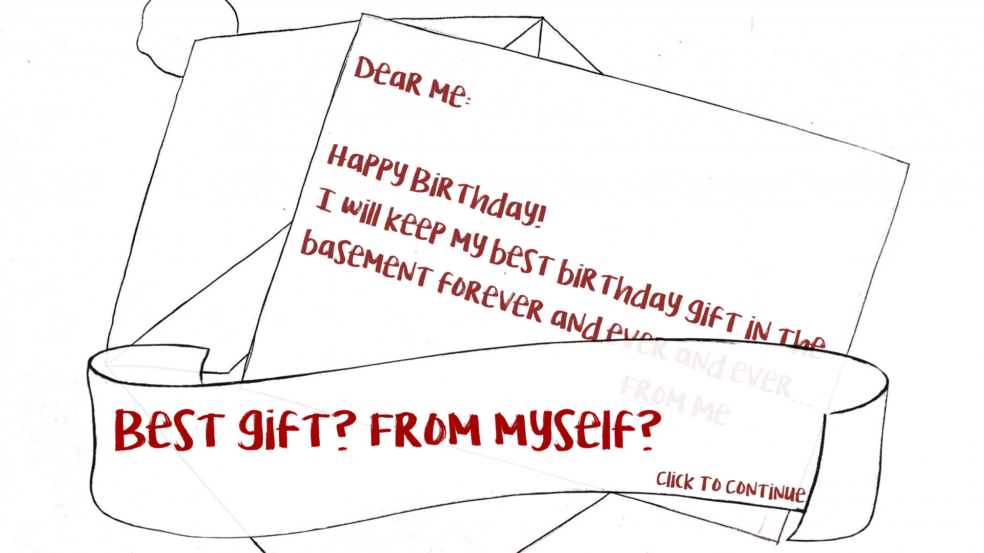 The Gift (itch) (Michelleren) - кадр 2