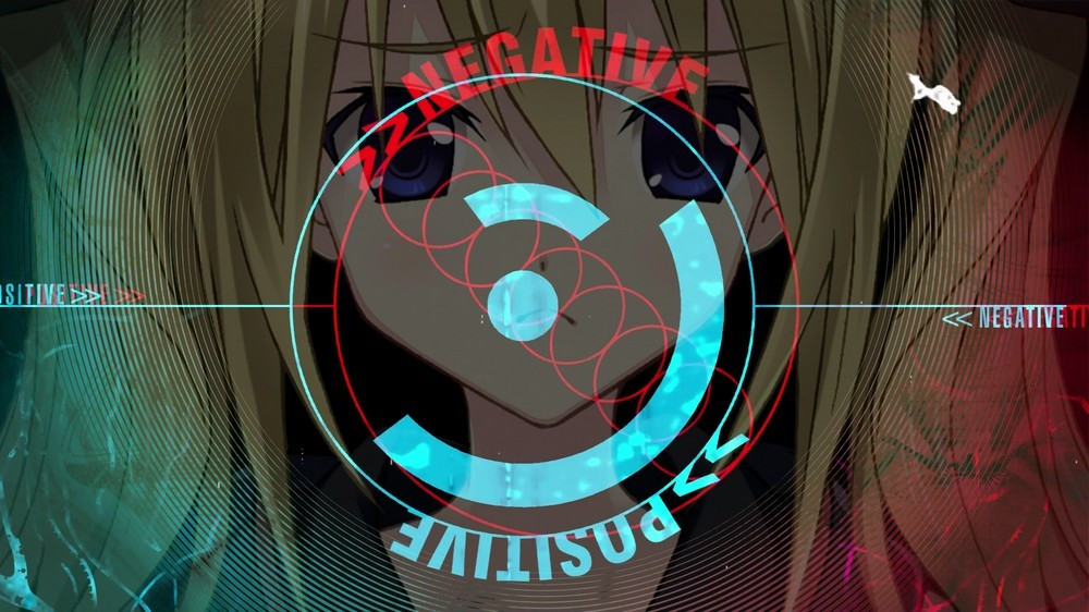 Chaos;Child - кадр 5