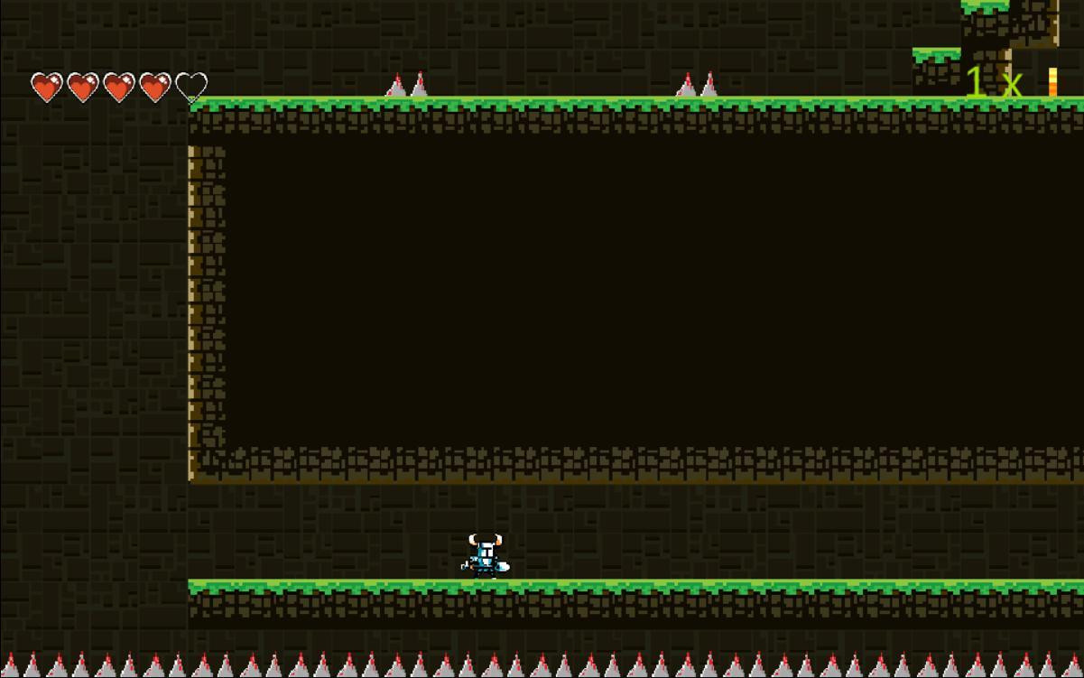 Platform Hero (shadecast) (itch) - кадр 3