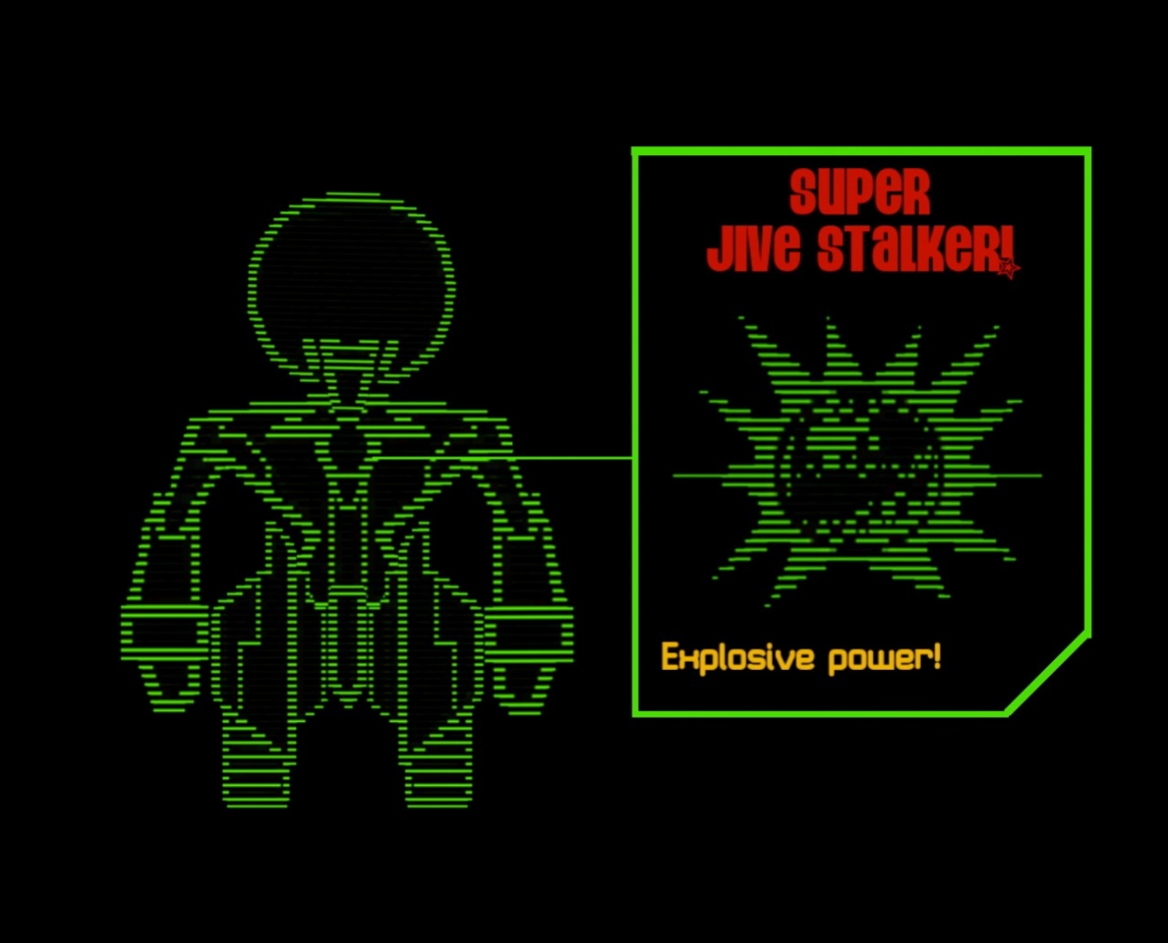 Frobot - кадр 8