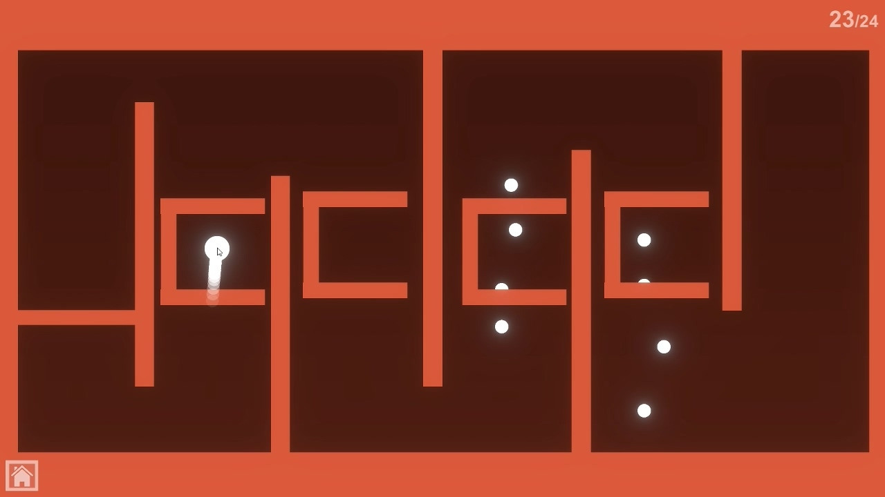 Super Orb Collector (itch) - кадр 11
