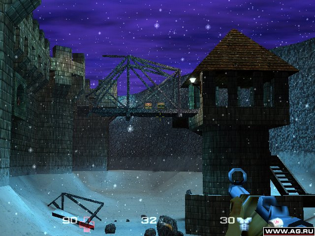 Mortyr 2093-1944 - кадр 3