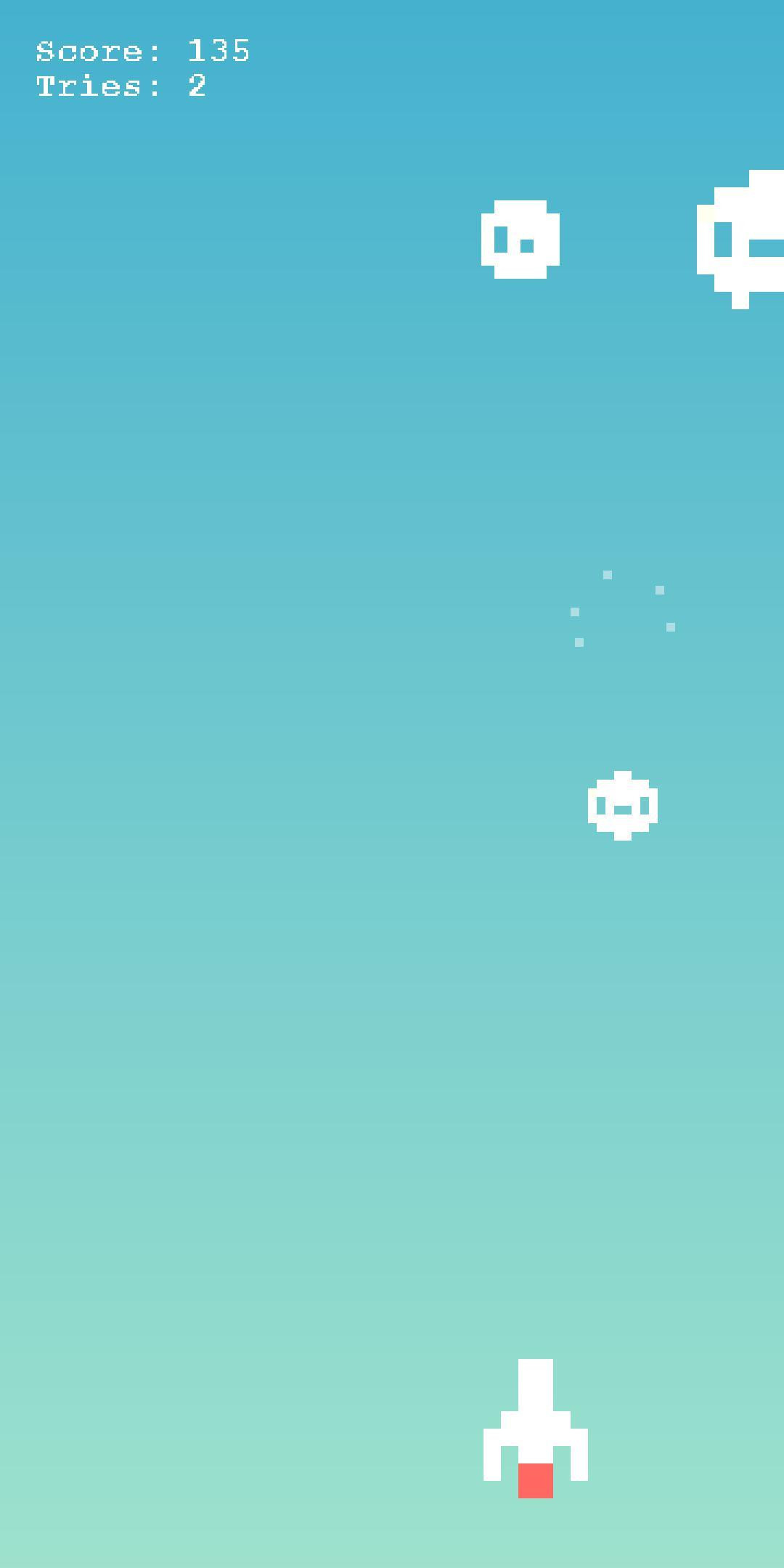 Rad Rocket (itch) - кадр 2