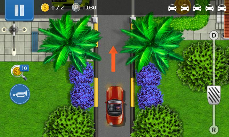 Parking Mania - кадр 5