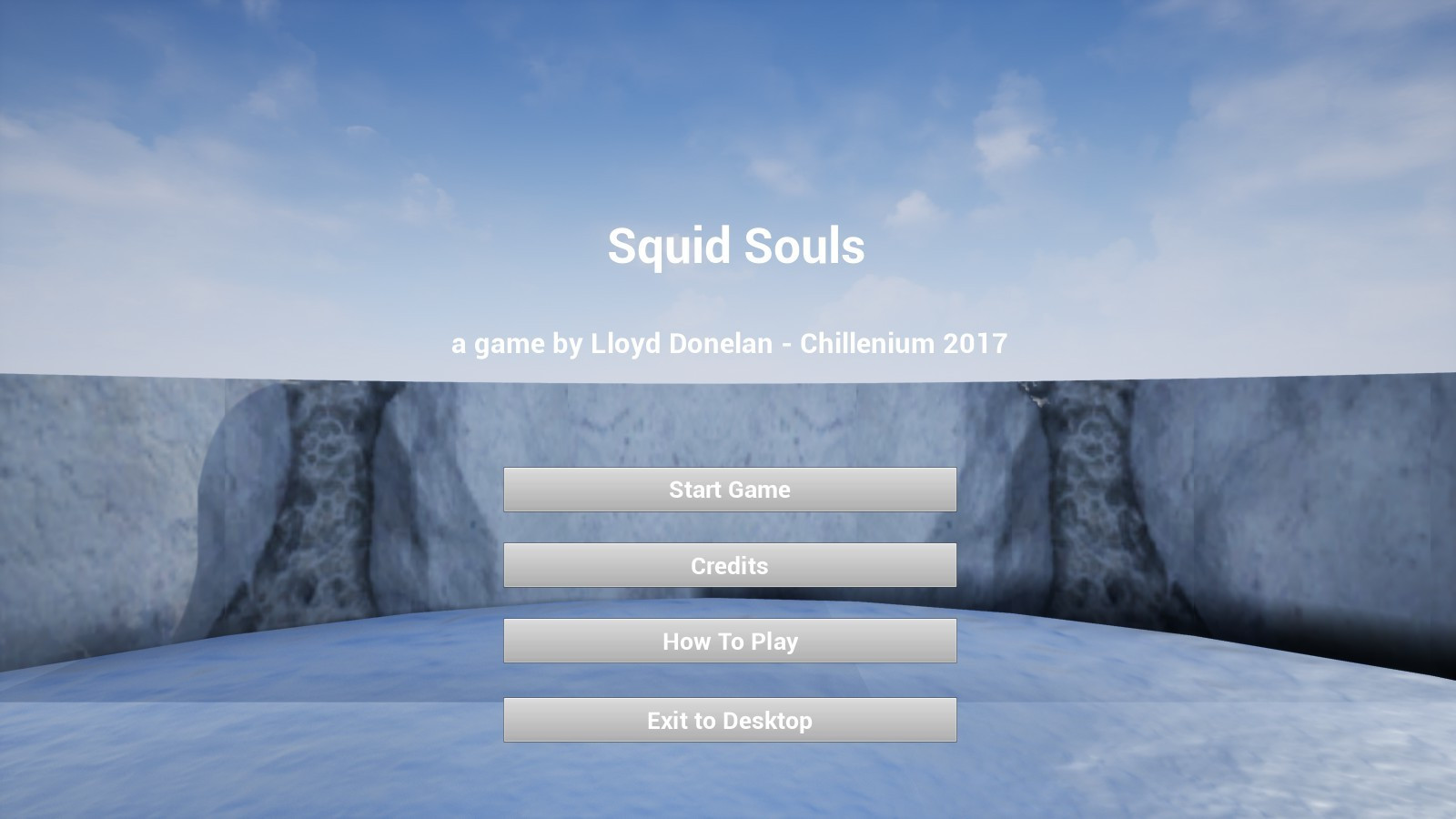 Squid Souls (itch) - кадр 5