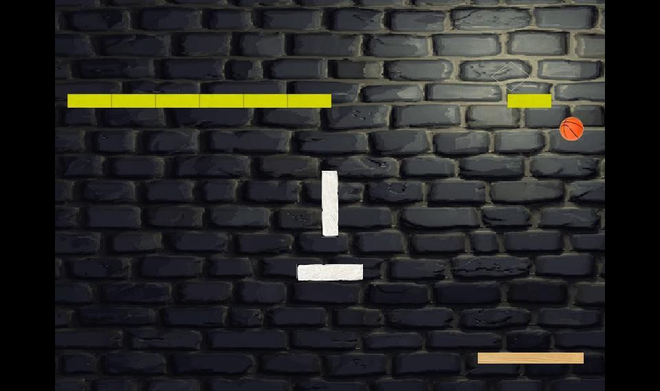 Block Breaker (Perkoules) (itch) - кадр 3