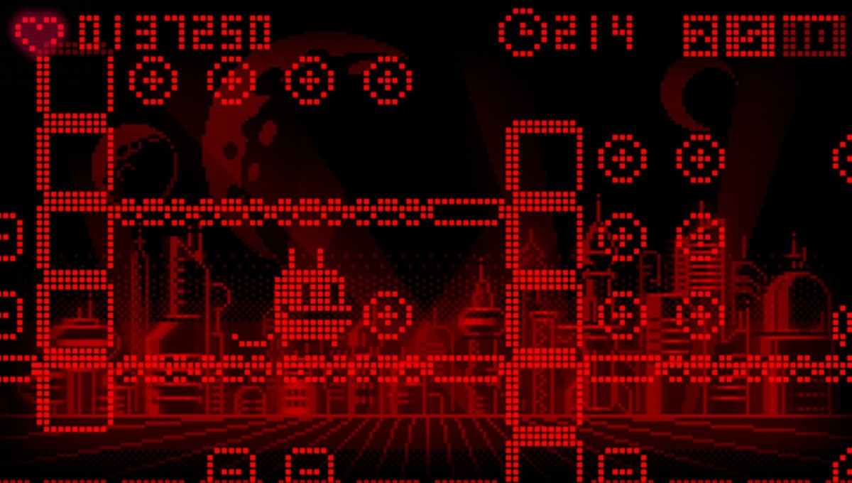 Pix'n Love Rush - кадр 7
