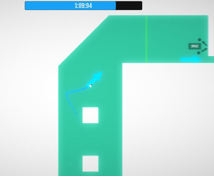 SLAM_SHIFT (itch) - кадр 2