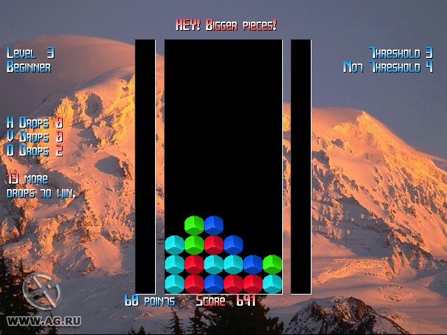 Gemstorm - кадр 4