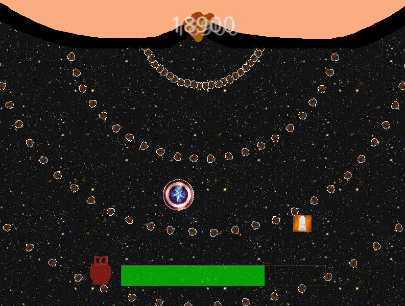 Avoid poo deluxe (itch) - кадр 2