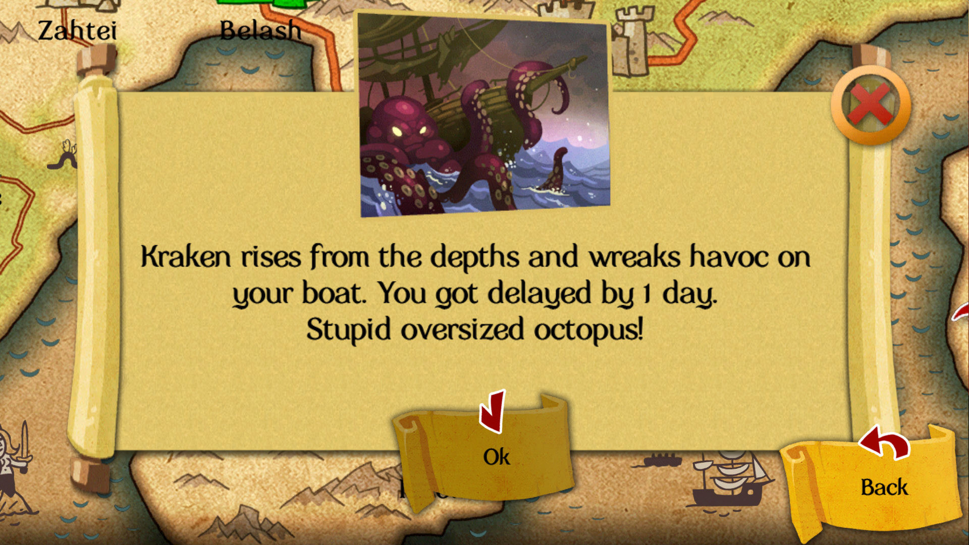 16bit Trader - кадр 5