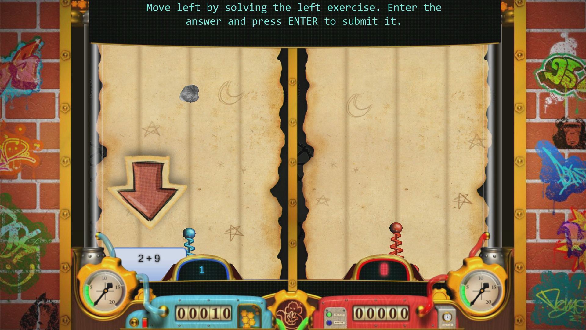Monkey Tales Games - кадр 4