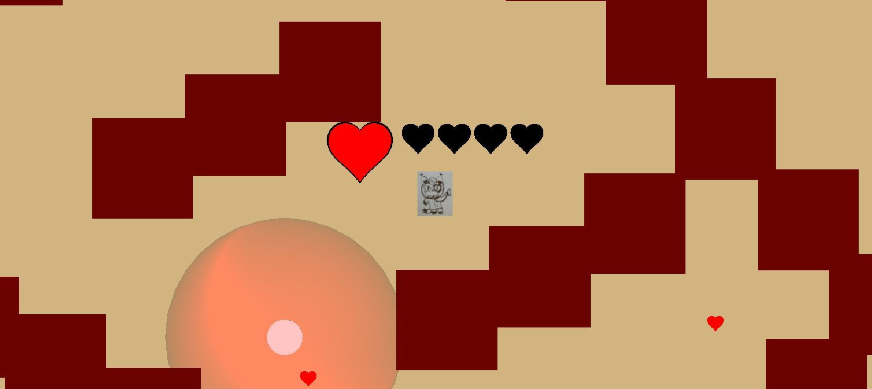HeartGame (itch) - кадр 1