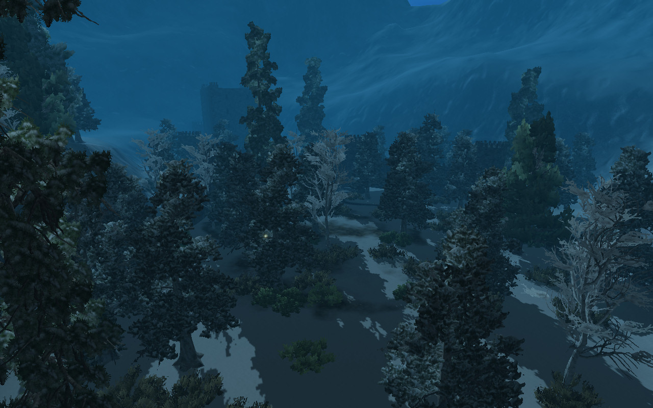 Winterheart's Guild - кадр 15