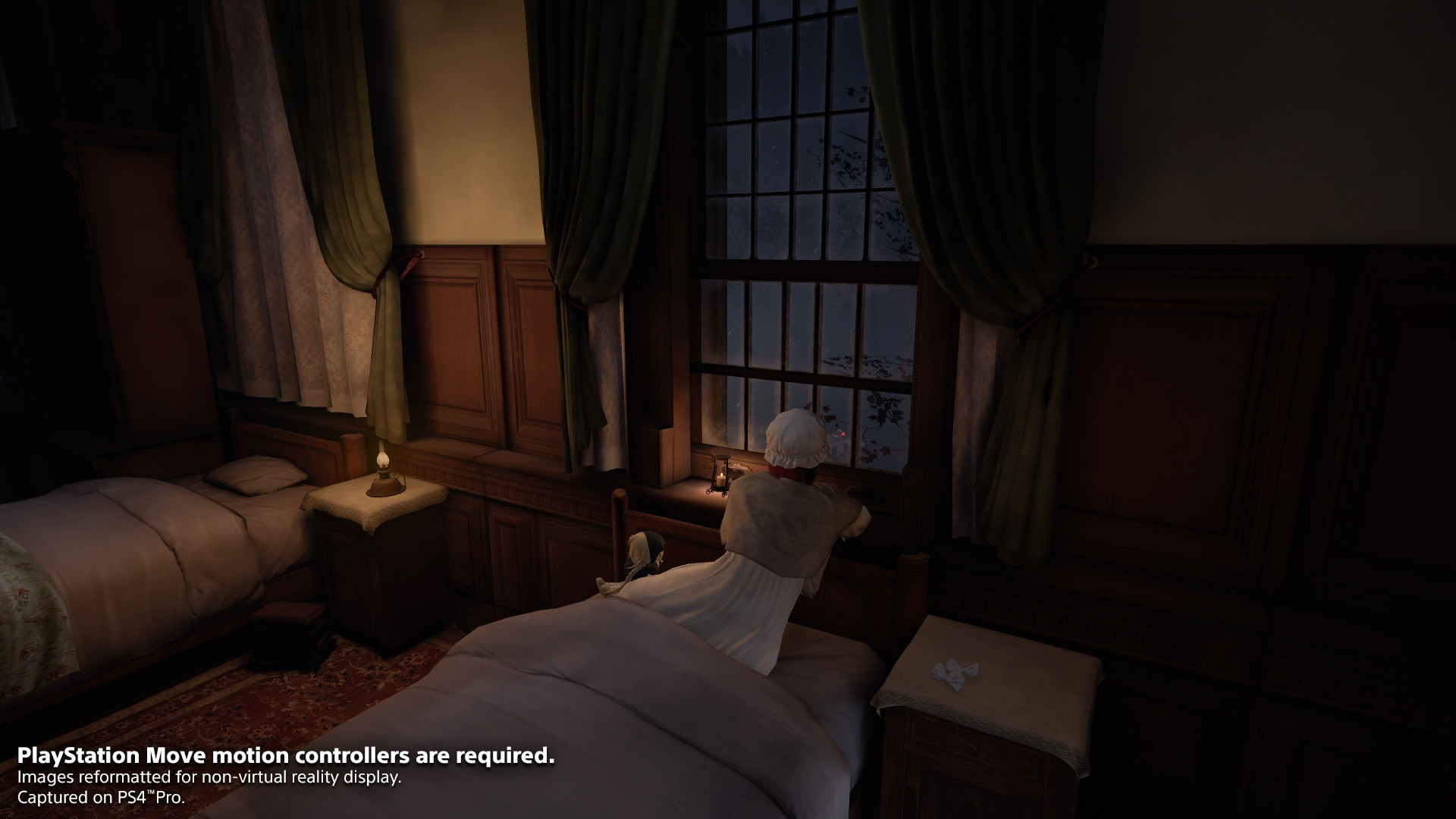 Déraciné - кадр 4