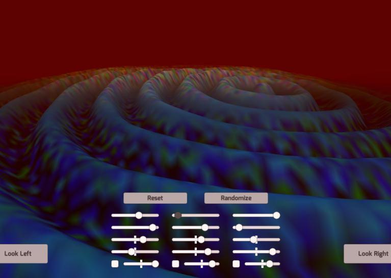 Genesis Malfunction (itch) - кадр 2