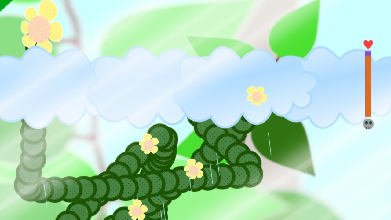 Plants - кадр 3