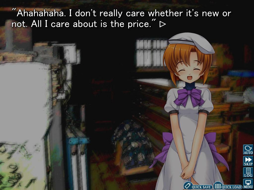 Higurashi When They Cry Hou - Ch.7 Minagoroshi - кадр 6