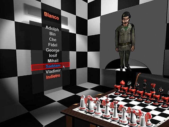 Crazy Chessmate - кадр 2