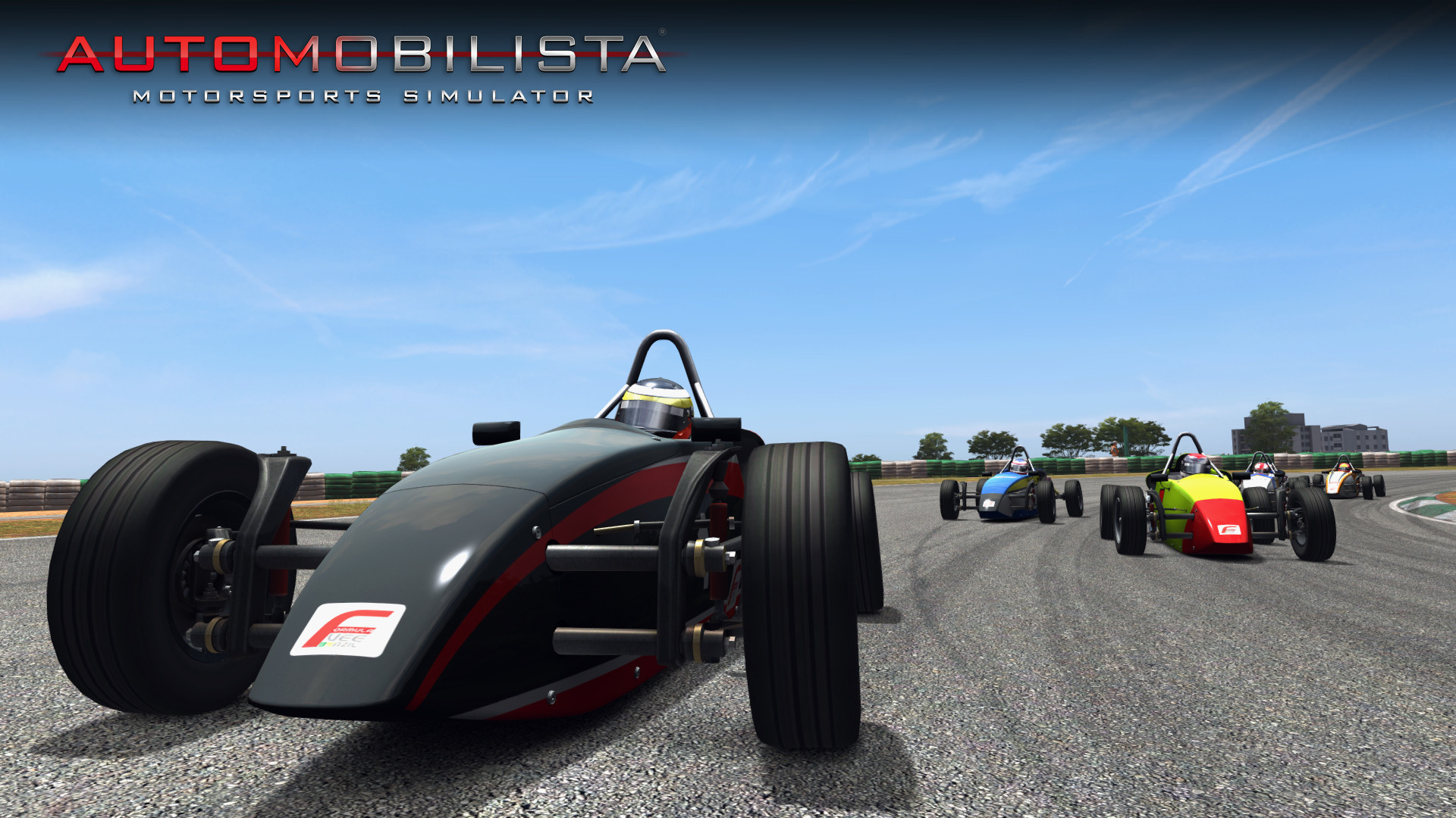 Automobilista - кадр 11