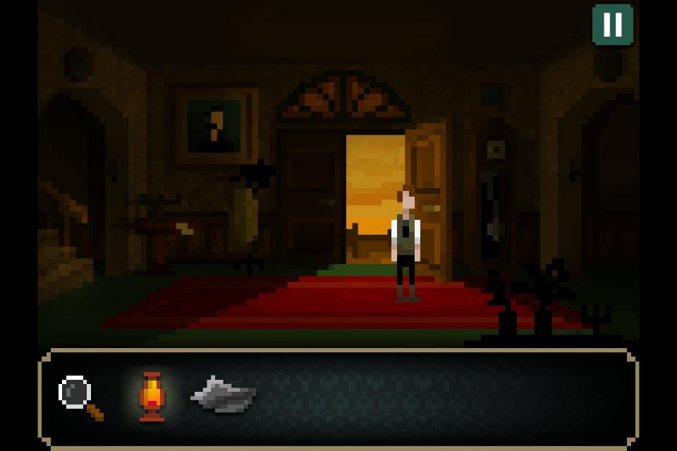 The Last Door - Collector's Edition - кадр 15