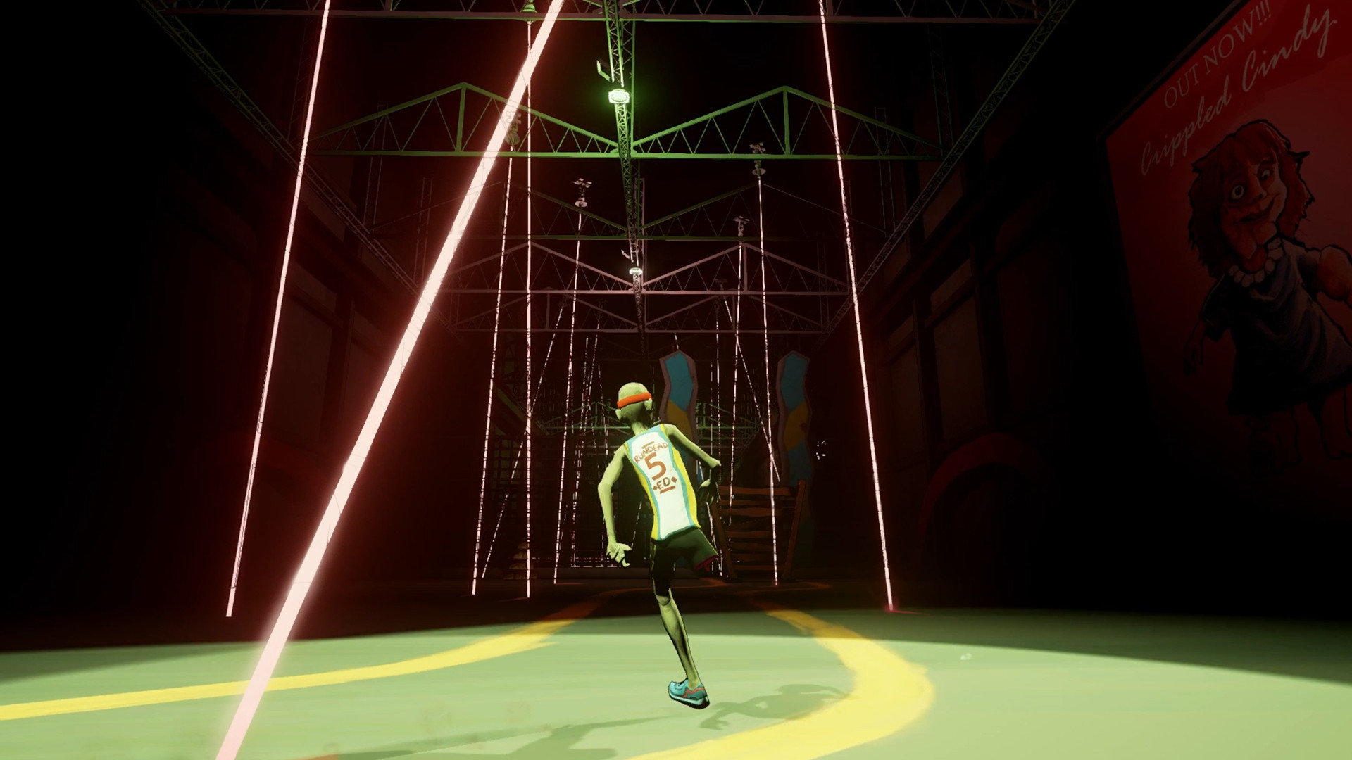 Ben and Ed - кадр 13