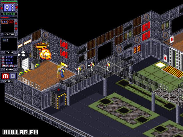 Gender Wars - кадр 6