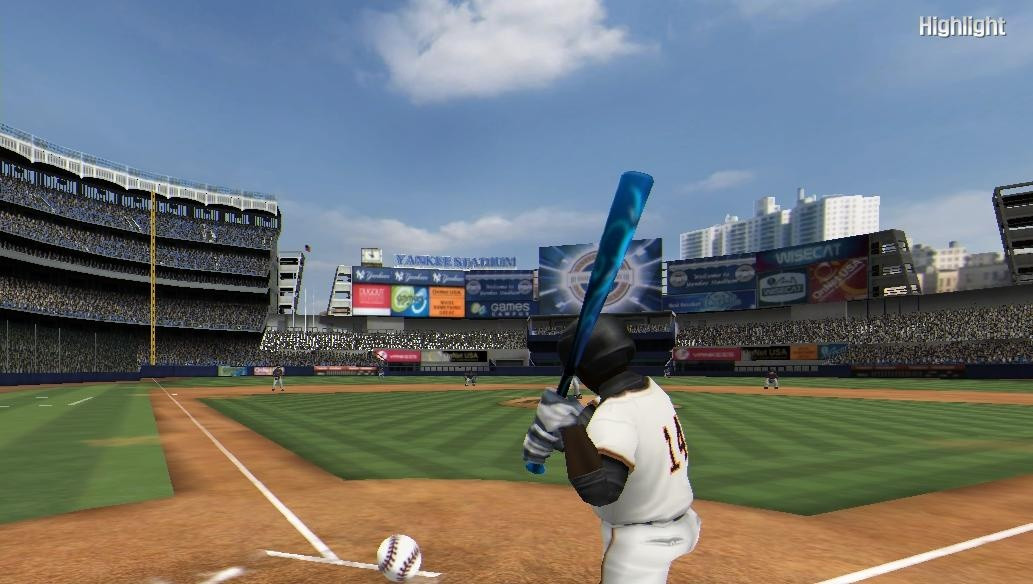 MLB Dugout Heroes - кадр 12