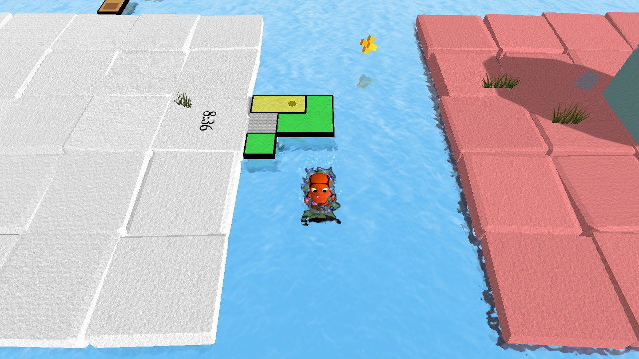 Dis Pontibus - кадр 6