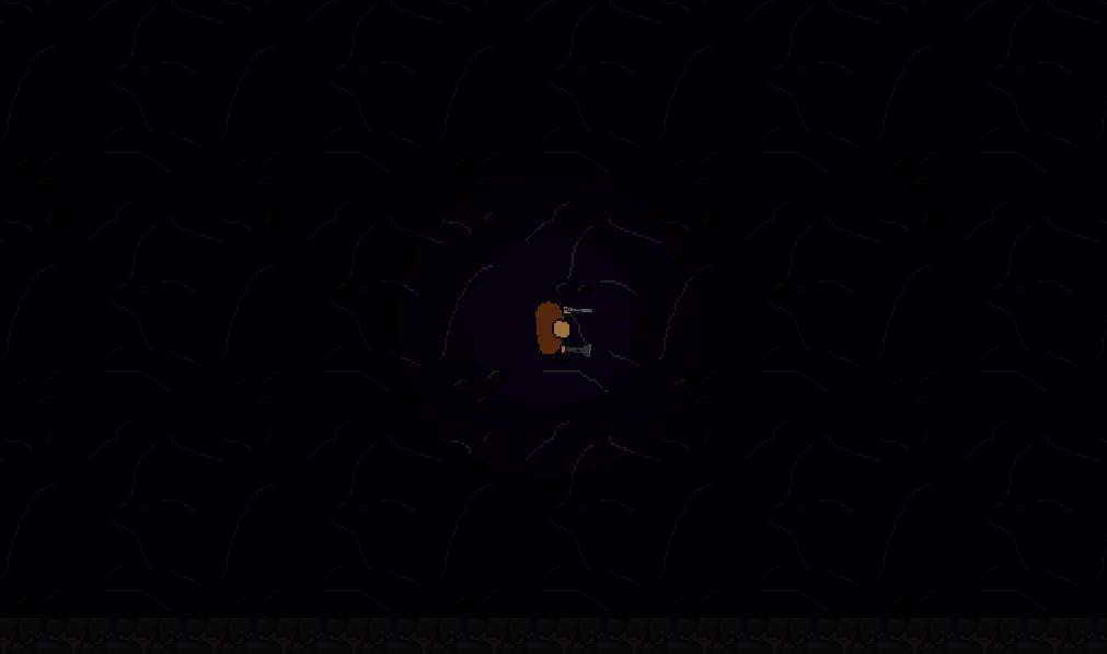 In The Dark (itch) (Flaming Thunder) - кадр 3
