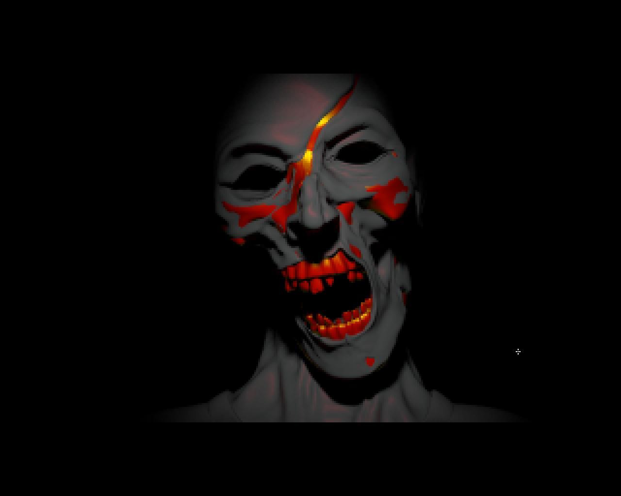 When All Your Friends Are Dead (itch) - кадр 3