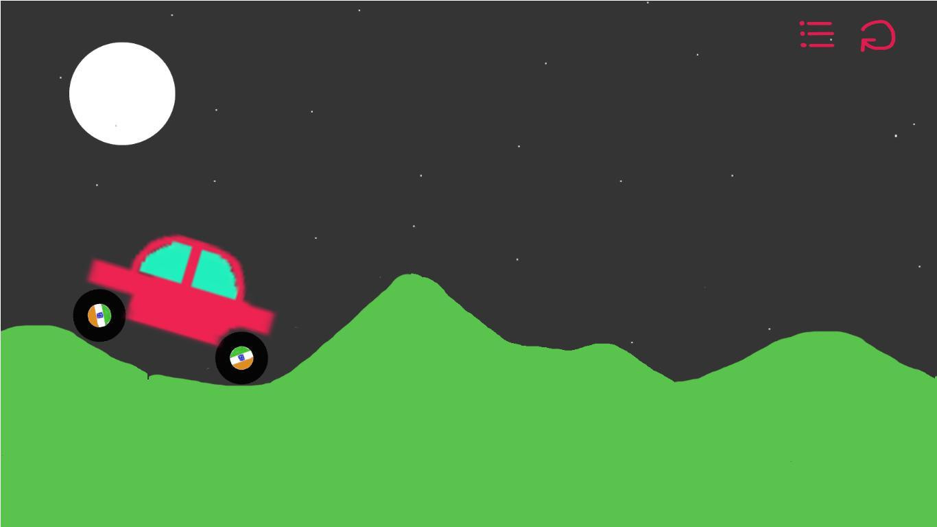 Lose The Car (itch) - кадр 2