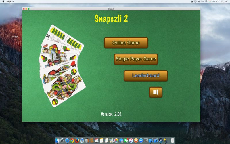 Snapszli - кадр 3
