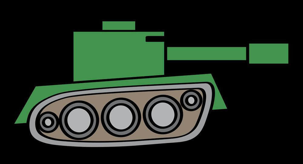 Tanked (itch) - кадр 1