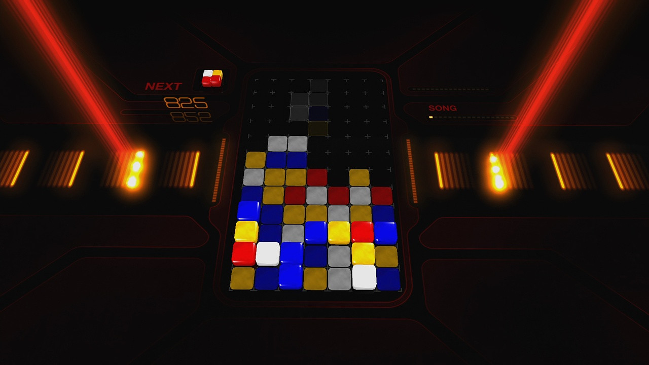 Groovin' Blocks - кадр 8