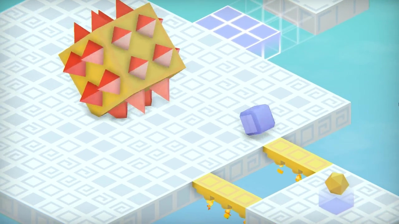 Cube Mission (itch) - кадр 7