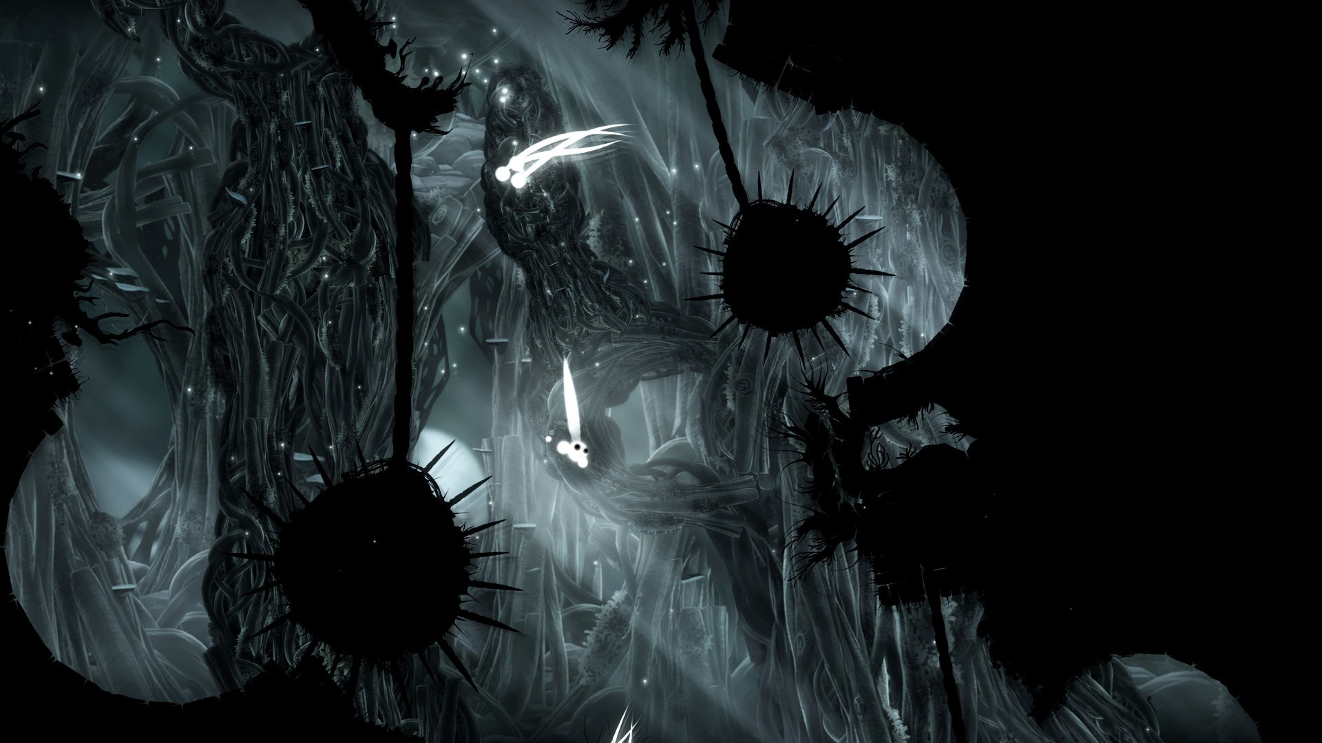 Evil Cogs - кадр 4