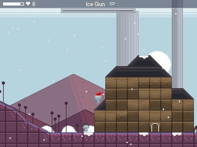 EverEternal WinterWorld (itch) - кадр 1