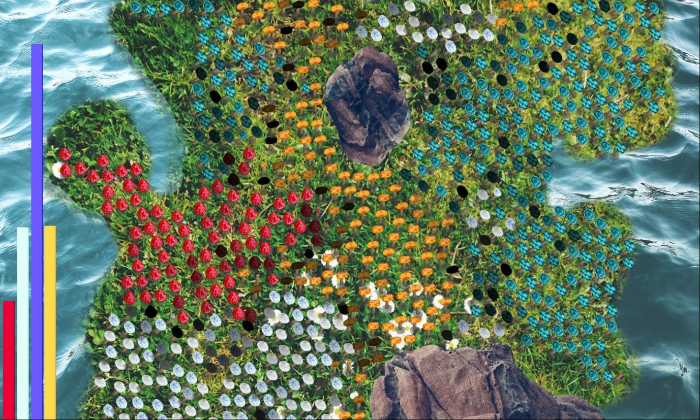 fungus fungus fungus (itch) - кадр 3