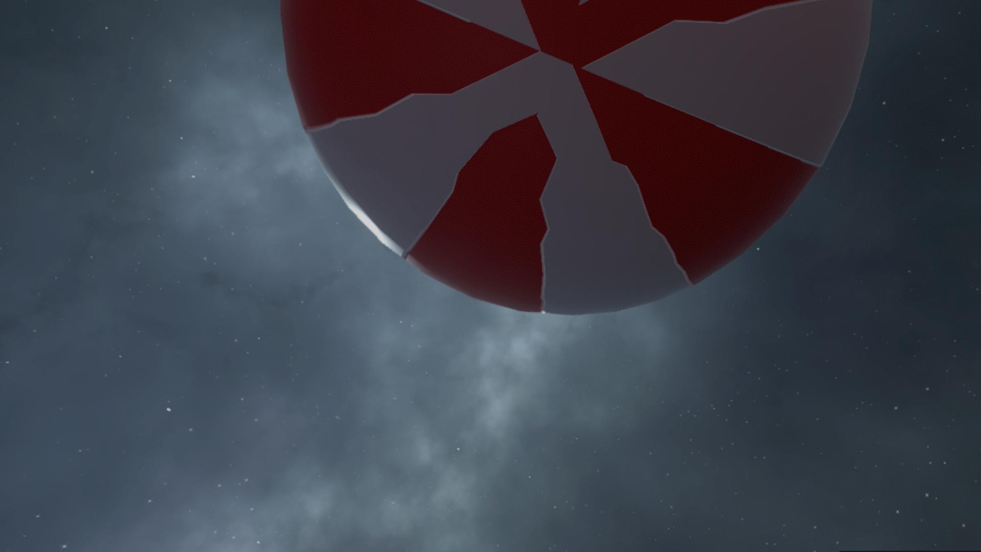 An Air balloon Astray (itch) - кадр 5