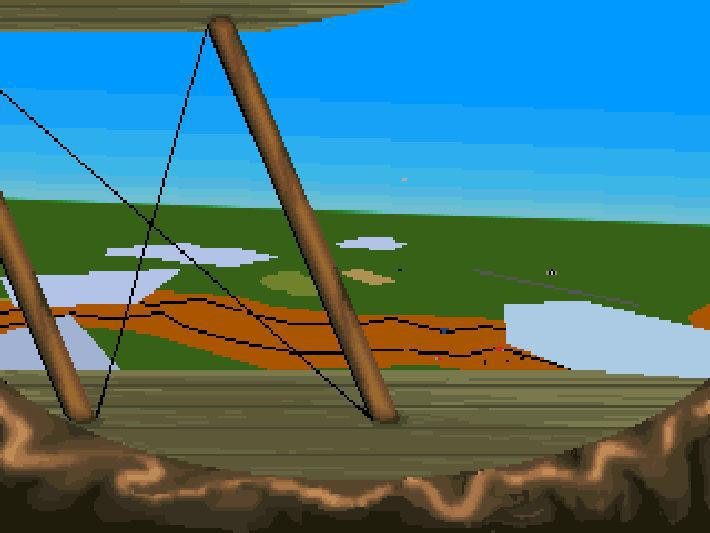 Knights of the Sky - кадр 12