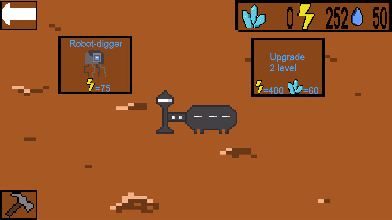 Colony On Mars - кадр 4