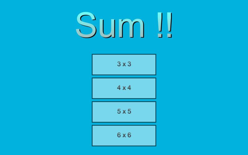 Sum !! - кадр 3